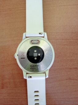 Garmin vivoactive 3 - 3