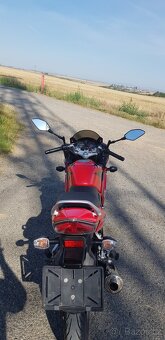 Honda CBR 125 - 3
