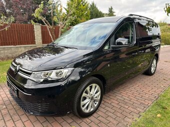 Volkswagen Caddy MAXI 2.0Tdi 75kw - 3