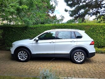 Tiguan 2.0TDI 110kW Comfortline DSG 1maj ČR - 3