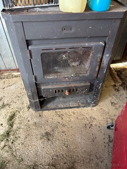 Kamna Prity WD W15 - 3