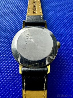 Staré hodinky PRIM - 3