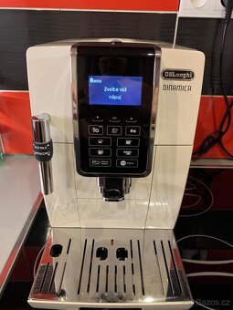 Automatický kávovar DeLonghi Dinamica 350.35 - 3