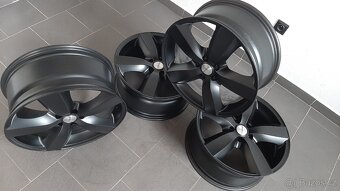 Alu kola - Mercedes-Benz - 8/5Jx19 ET-55 - 5x112 - 3