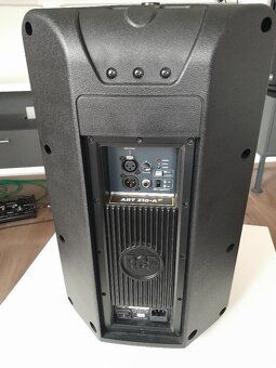 Prodám RCF ART 310-A MK IV - 3