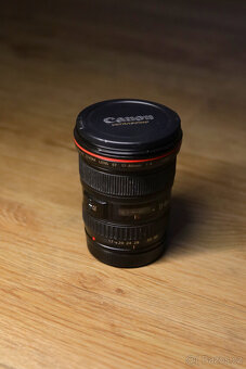 Canon EF 17-40mm f/4 L USM - 3