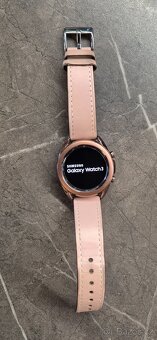 Samsung Galaxy Watch 3 - 3