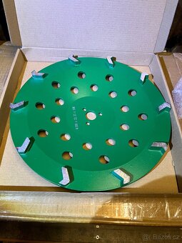 Diamantový kotouč festool, janser, bosch, hilti, makita, - 3