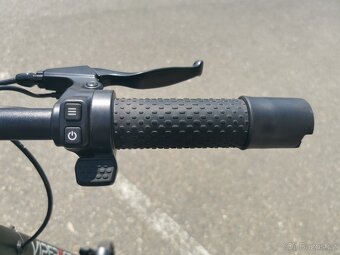 Elektrokoloběžka Viper 5 City S - 3