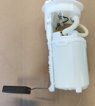 Palivová přívodní jednotka VDO (palivové čerpadlo). - 3