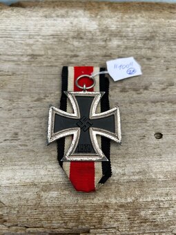 Německé medaile a odznaky - 3