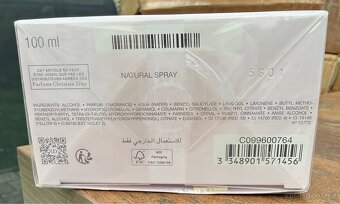 Christian Dior Miss Dior parfémovaná voda dámská 100 ml - 3