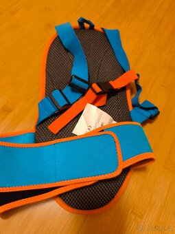 Chránič páteře Etape vel 128 cm - 140 cm - 3