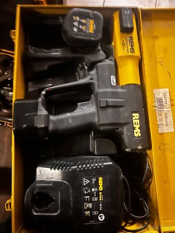 Rems AKUPRESS POWERPRESS ACC - 3