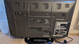 Plazmová HD televize Panasonic VIera TY-P42X10Y (107 cm) - 3