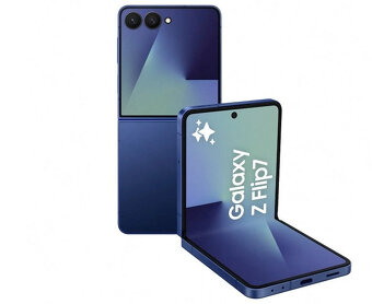 Samsung Galaxy Z Flip 7, 12GB/256GB, nový, nerozbalený - 3