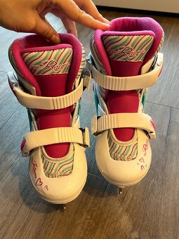 Brusle Raven Loret 27-30 - 3