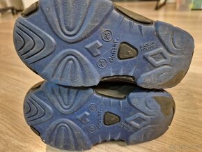 zimní sněhule DEMAR EU24 - 3