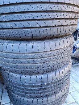 Goodyear 205 60 17 - 3