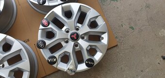 Honda  mazda kia hyundai 5x114,3 r16  Suzuki - 3