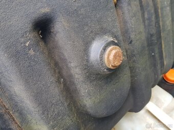 Nádrž naftová Iveco Eurocargo - 3