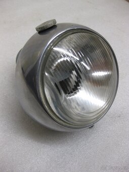 Světlo Jawa 50 - 550, 555, 05, 20, 21 - pařez, pionýr - 3