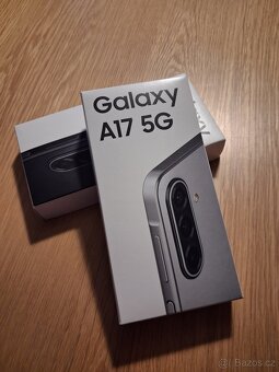 Samsung Galaxy A17 5G - 3