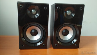 Reprobedny - Medion - 3