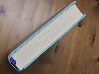 Kniha Paměti přírodního léčitele - Jan Mikolášek - 3