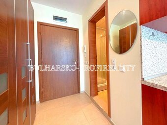 Sluneční pobřeží, Bulharsko komplex Orchidea - 3