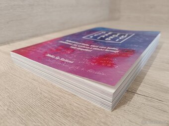 Kniha Děti jsou taky lidi - 3