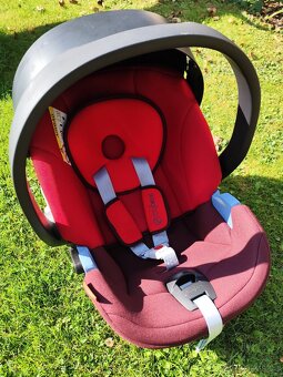 Autosedačka Cybex Aton - 3