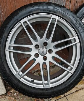 Audi SPEEDLINE 20" - 3