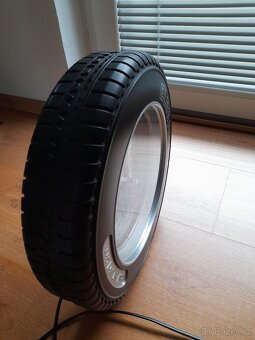 Nástěnné hodiny - 3