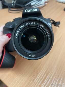 Canon EOS 1200D - 3