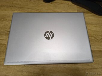 HP ProBook 450 G7 (8MH56EA#BCM) stříbrný - 3