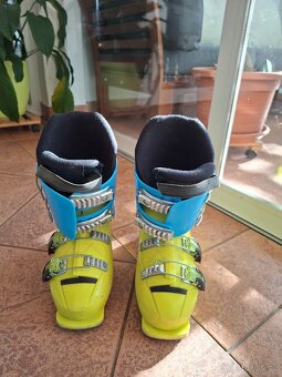 Dětský lyžařské boty Dalbello - 3