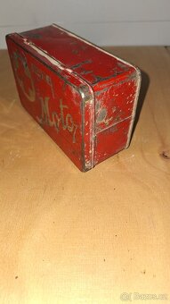 Moto lékárna Jawa ČZ, orig. ČSSR, 1973 - 3