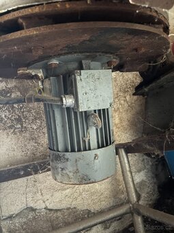 Šrotovník na ovoce, šroťák, drtič ovoce - 3