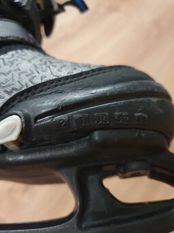 Dětské brusle K2 vel. 29-34 - 3