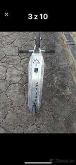 Koloběžky Lucky Ethic - 3