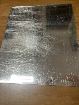 Nástěnné zrcadlo - 3