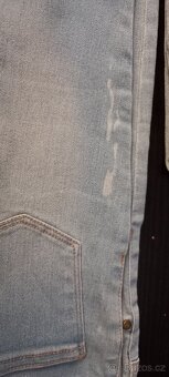 Dívčí oblečení vel. 146-152 - 3