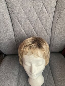 ZCELA NOVÁ DÁMSKÁ PARUKA,zn:Ellen Wille - 3