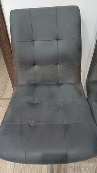 Jídelní židle 2ks - 3