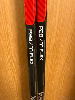 BAUER S25 NEXUS TRACER - 3