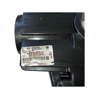 Levý halogen 7L6941031 VW Touareg 7L facelift r.v. 2007 - 3