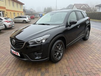 MAZDA CX-5 2.0 SKYACTIV-G 121kW-12/2016-112.471M-NAKAMA- - 3