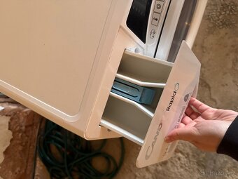 PRAČKA SE SUŠIČKOU - 3