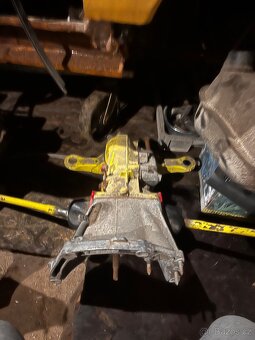 Fiat 850 sport coupe - 3